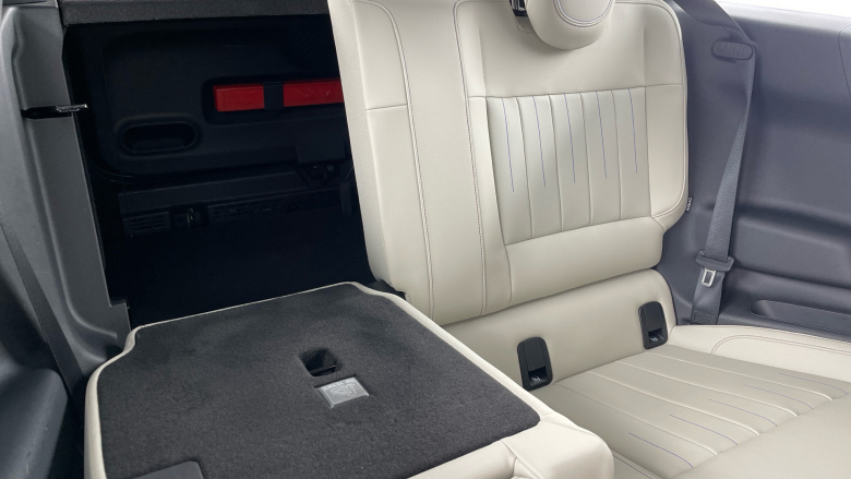 MINI Cooper 160kW SE Classic [Level 2] 54kWh 3dr Auto Electric Hatchback